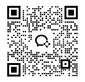 企业微信二维码